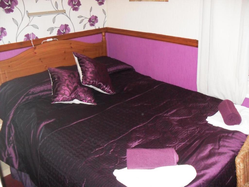 Bradleys Hotel Blackpool Cameră foto